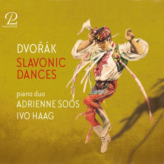 Dvo?ák - Slavonic Dances